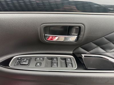 2020 Mitsubishi Outlander