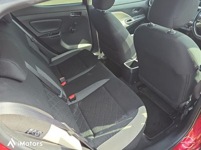 2018 Nissan Micra