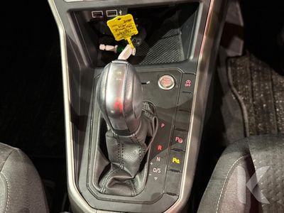 2020 Volkswagen Polo