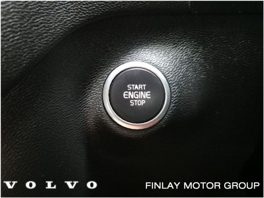 2018 Volvo XC40