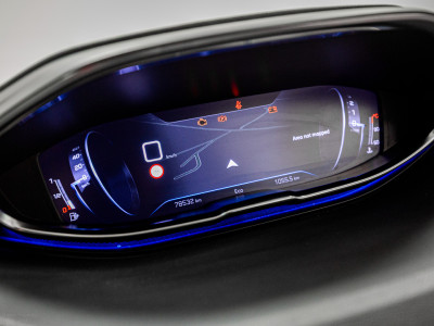 2022 Peugeot 3008