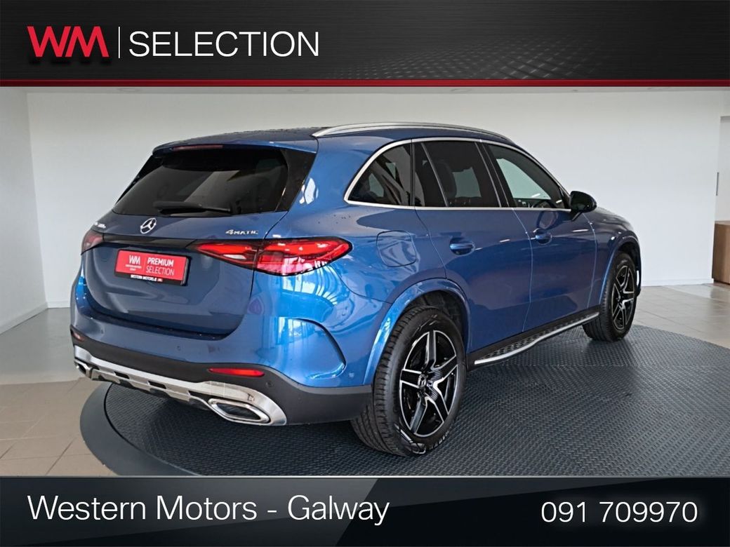 2025 Mercedes-Benz 300