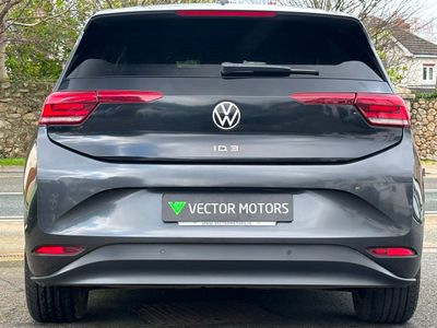2023 Volkswagen ID.3