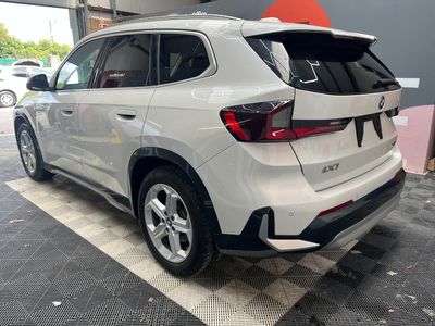 2024 BMW iX1