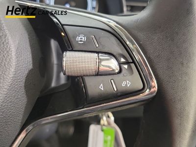 2024 Skoda Kamiq