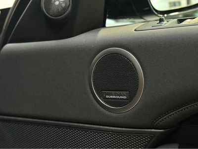 2022 Land Rover Discovery