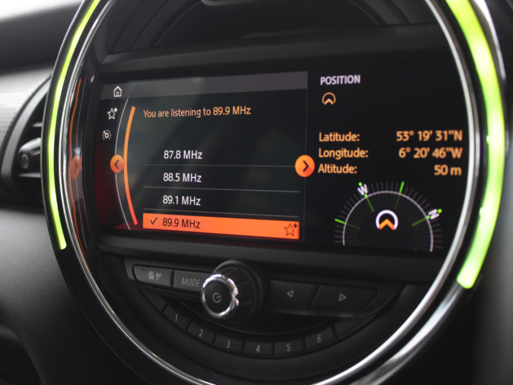 2021 Mini Cooper D