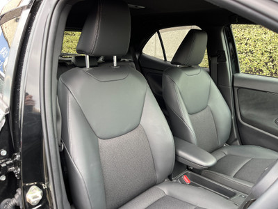 2025 Toyota Yaris Cross
