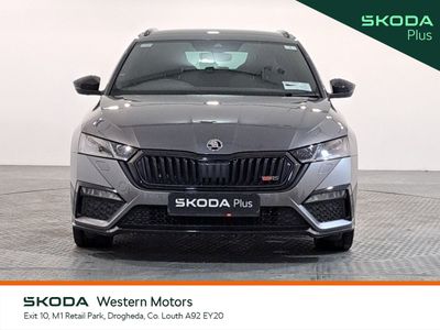 2024 Skoda Octavia