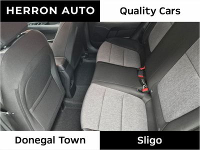2026 Kia Stonic