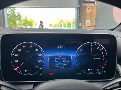 2024 Mercedes-Benz GLC Class