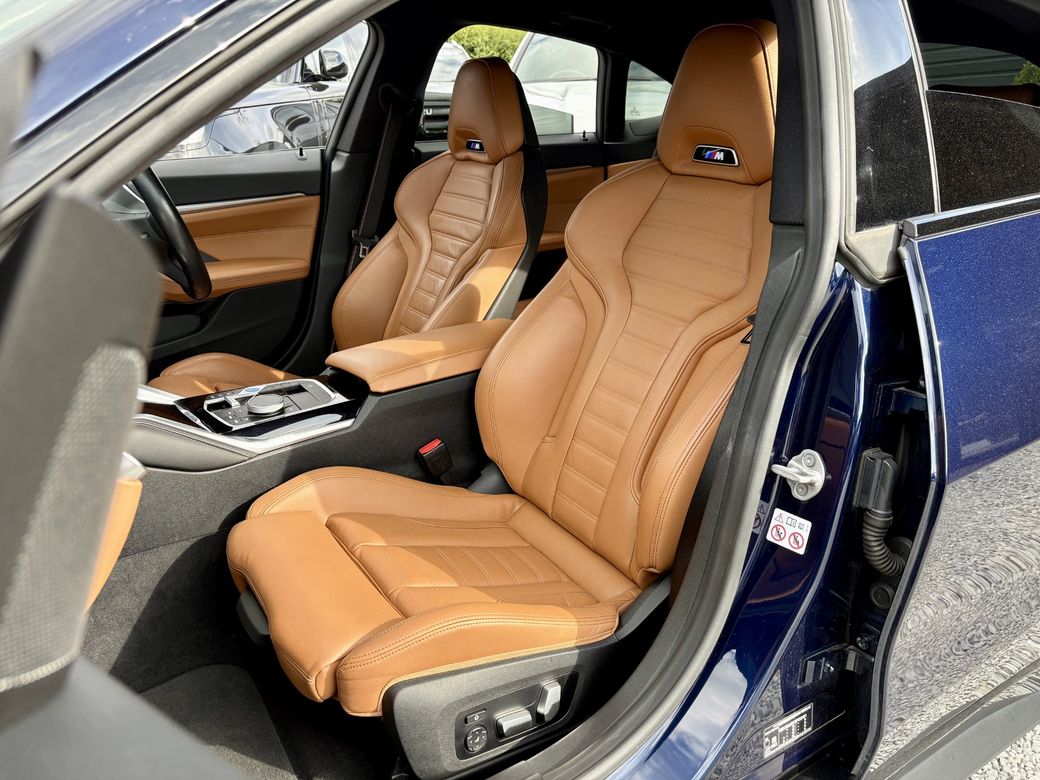 2023 BMW i4