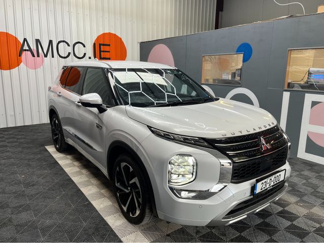 vehicle for sale from The Automatic Motor Car Centre