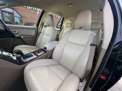 2014 Volvo XC90