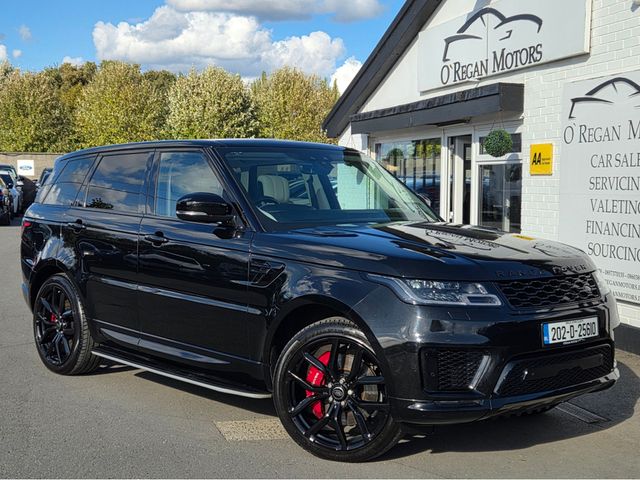 vehicle for sale from O'Regan Motors