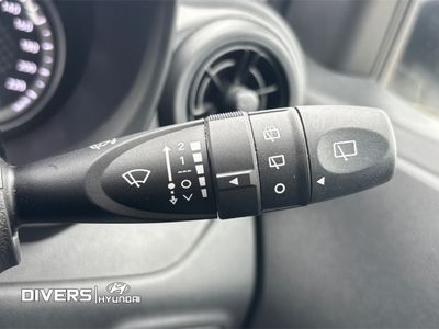 2022 Hyundai i10
