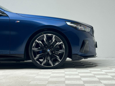 2025 BMW 5 Series