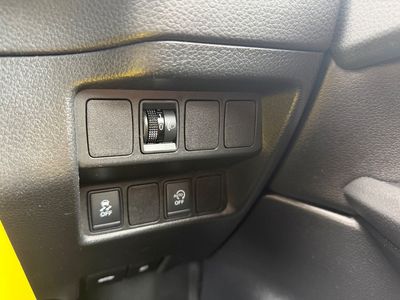 2017 Nissan Qashqai