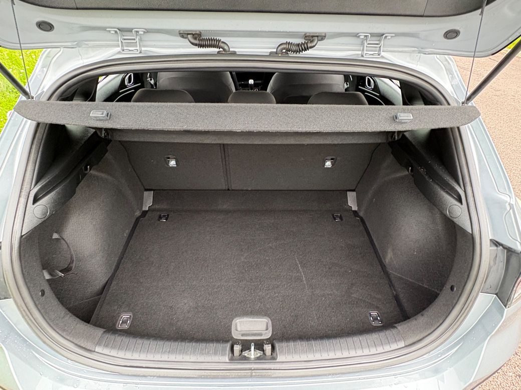 2024 Kia Ceed