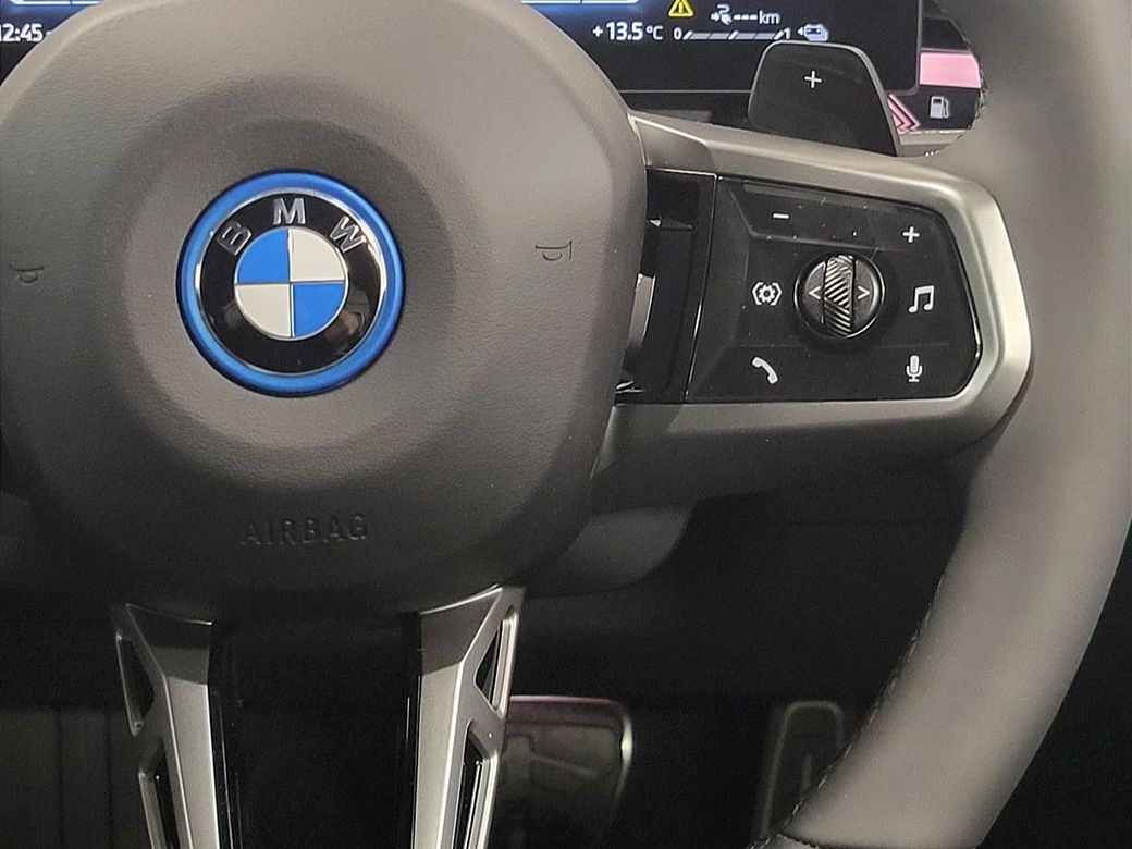 2026 BMW 5 Series