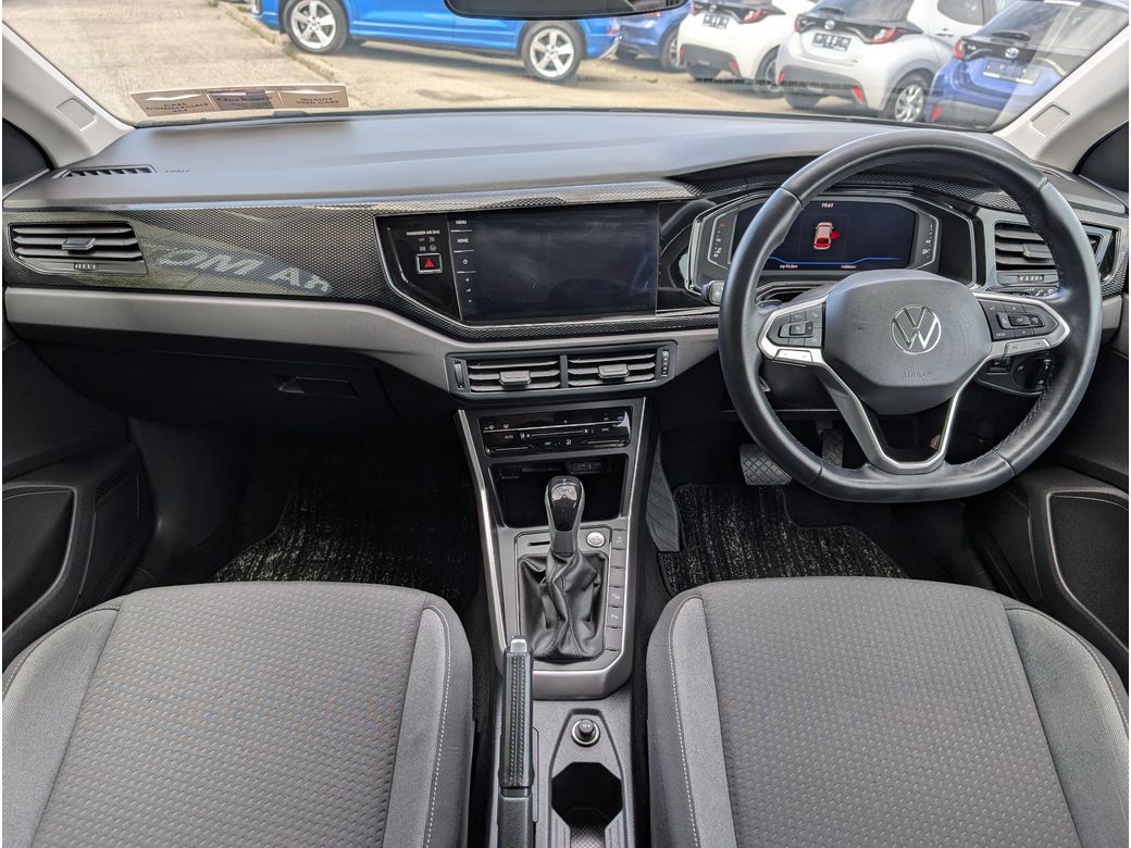 2023 Volkswagen Polo
