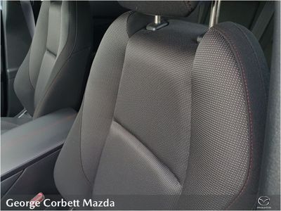 2022 Mazda CX-30