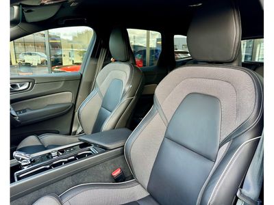 2025 Volvo XC60