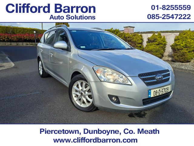 vehicle for sale from Clifford Barron