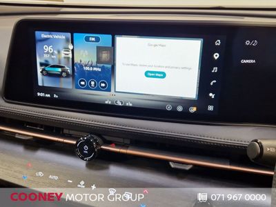 2026 Nissan Ariya