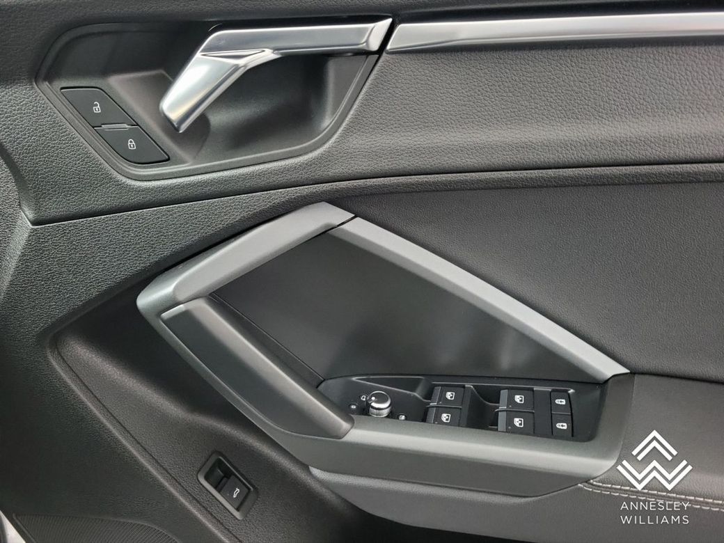 2020 Audi Q3