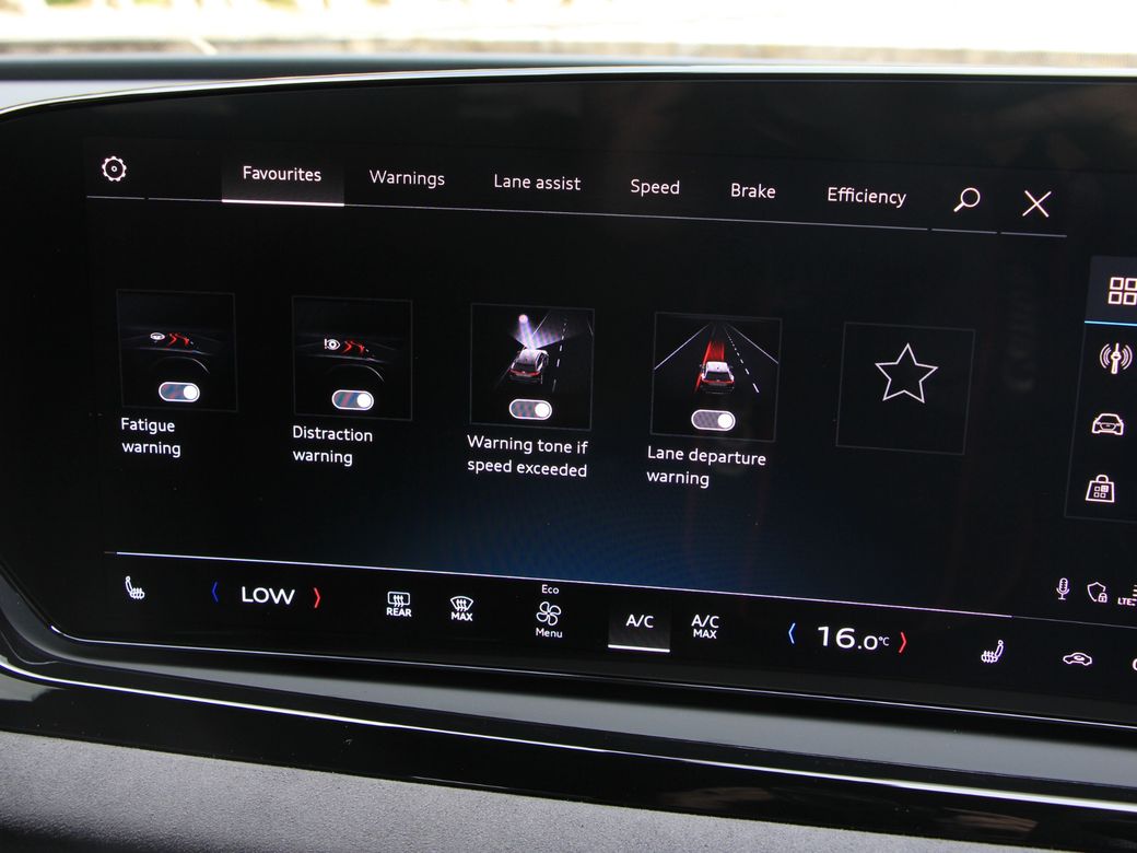2025 Audi A5