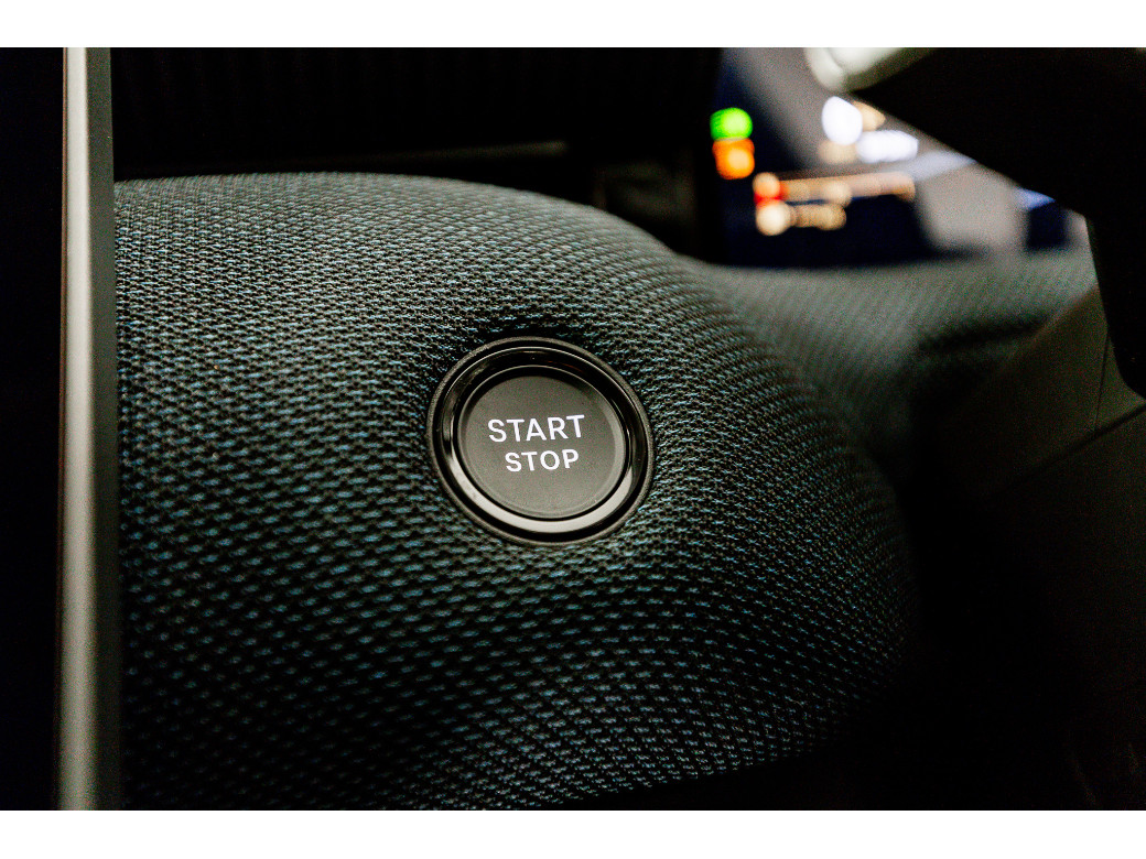 2026 Citroen C5 Aircross