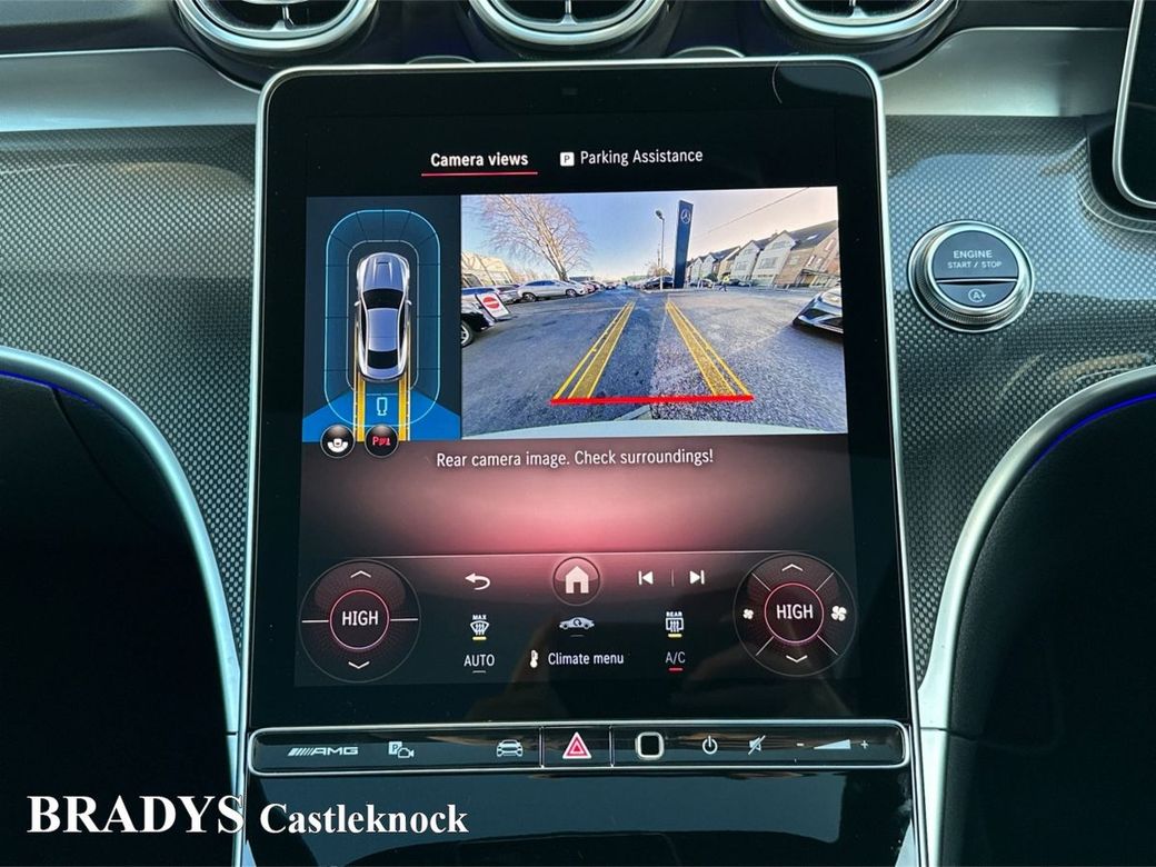 2025 Mercedes-Benz CLE