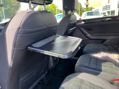2017 Volkswagen Touran
