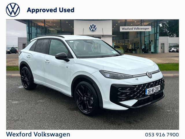 vehicle for sale from Wexford Volkswagen