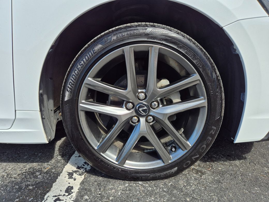2020 Lexus CT 200h