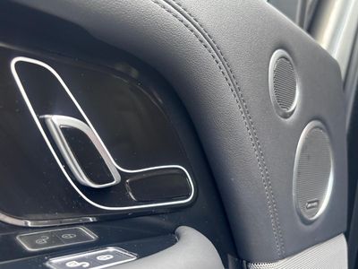 2018 Land Rover Range Rover