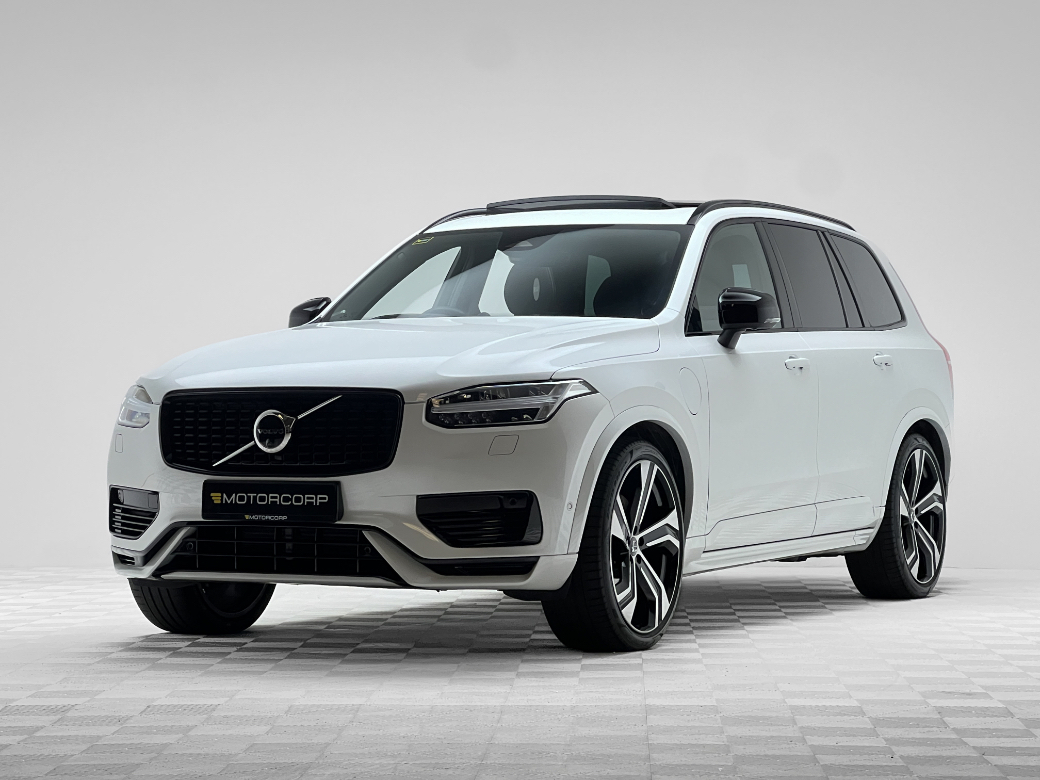 2024 Volvo XC90