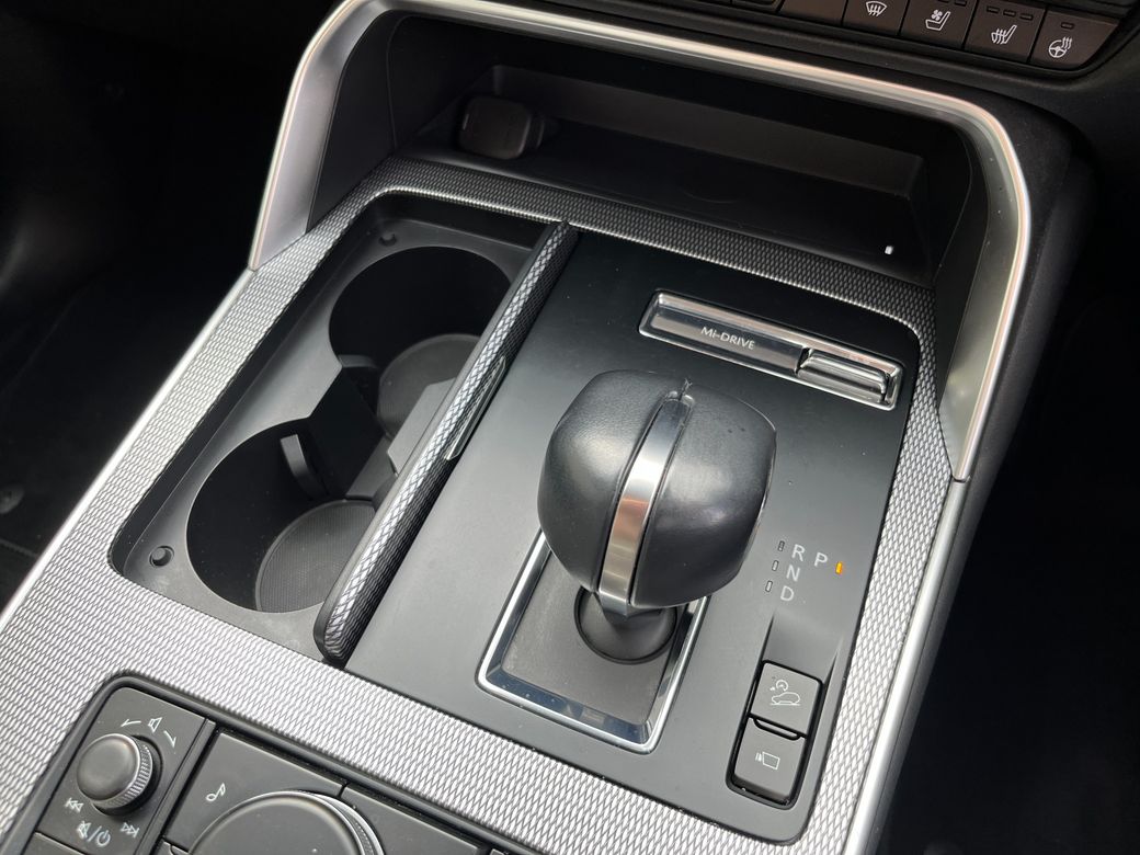 2023 Mazda CX-60