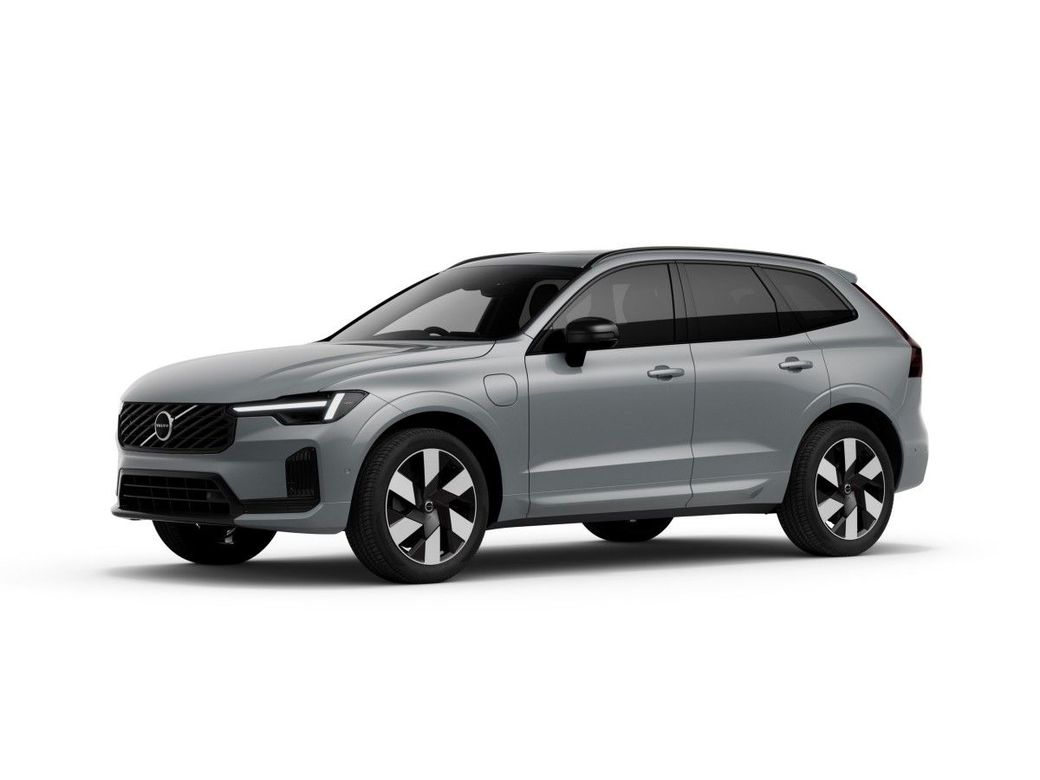 2027 Volvo XC60