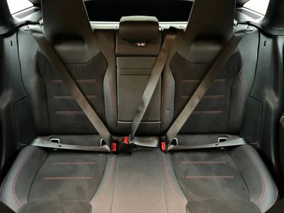 2025 Mercedes-Benz CLA Class