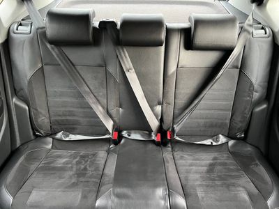 2016 Volkswagen Polo