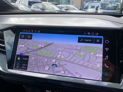 2023 Audi Q4 e-tron