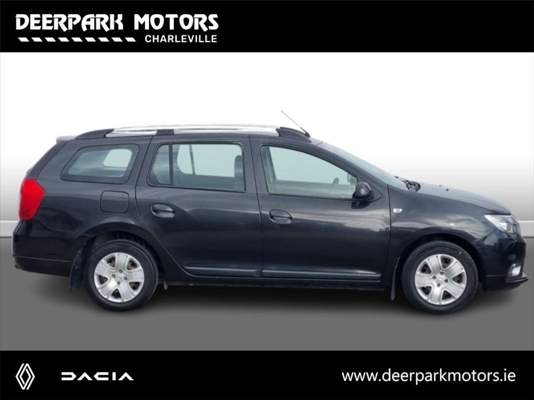 2019 Dacia Logan