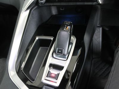 2019 Peugeot 3008