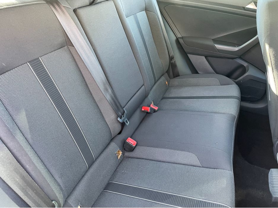 2022 Volkswagen T-Roc