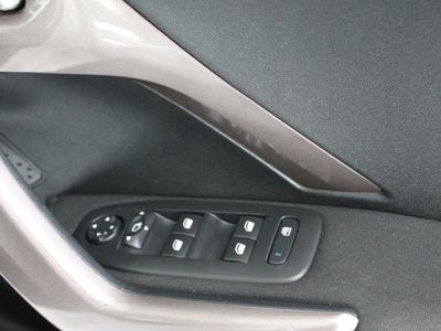 2016 Peugeot 2008