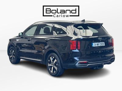 2021 Kia Sorento