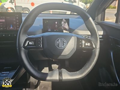 2023 MG 4