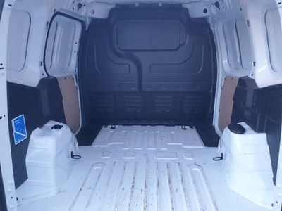 2022 Ford Transit Courier